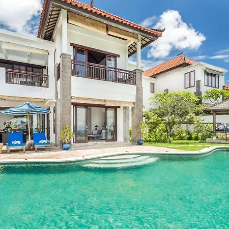 Villa Bali Blue