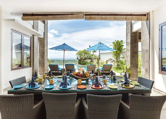 Bali Blue *