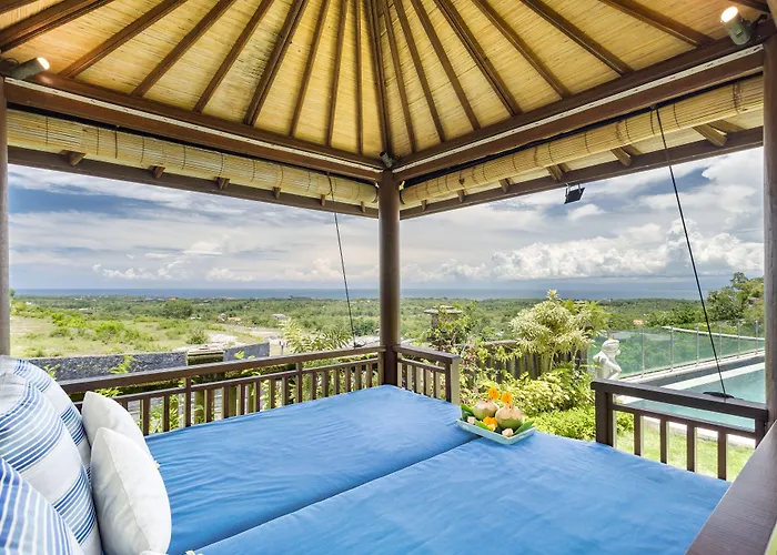Bali Blue