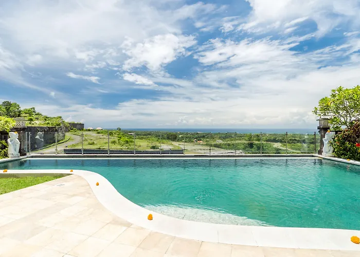Bali Blue