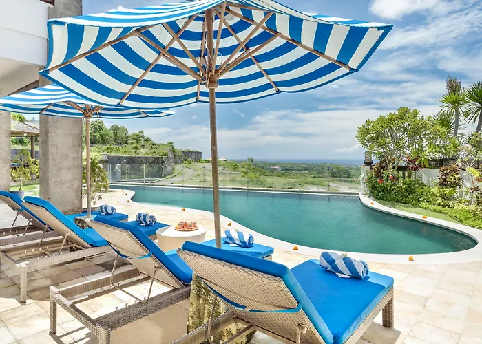 Bali Blue *