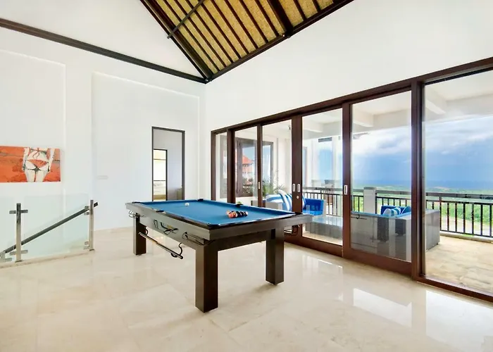 Bali Blue *