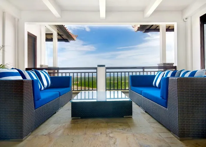 Bali Blue Джимбаран